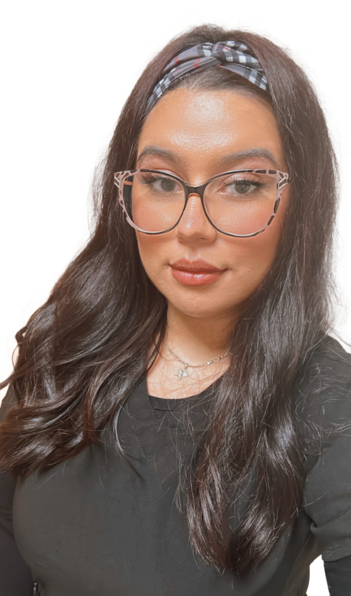 Esmeralda Profile Photo Final