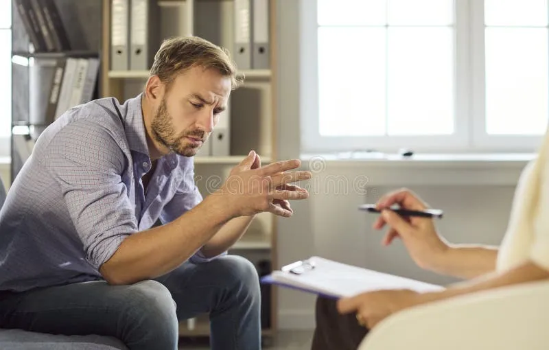 How Anxiety Therapy Helps How Anxiety Therapy Helps