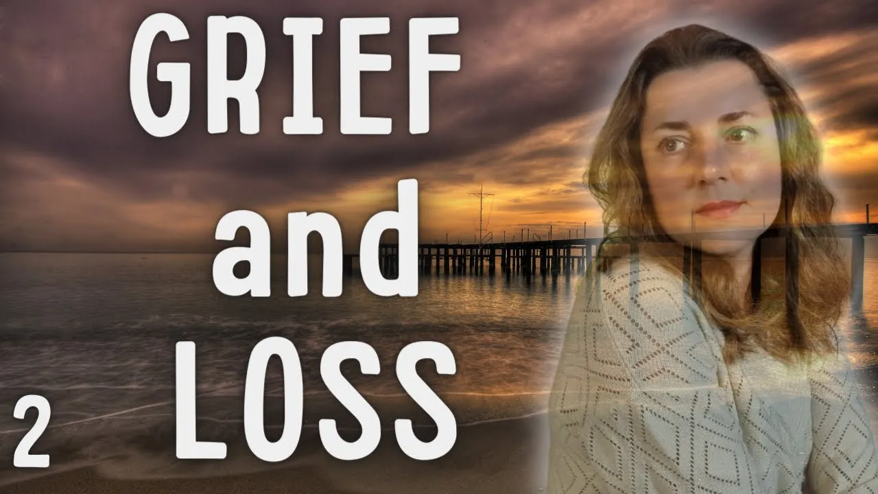 How Grief Counseling Helps How Depression Therapy Helps