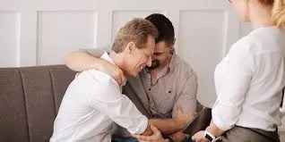 LGBTQ+ Affirming Therapy